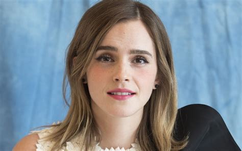 fappening emma watson|Emma Watson private photos stolen in hack